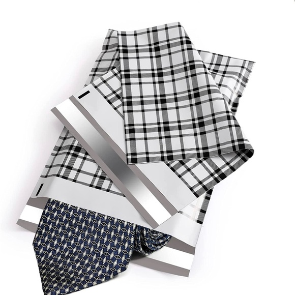 50ct  6x9’ Polymailer Bags~BONUS! Free Stickers~New~ Quality Designer - Picture 8 of 11